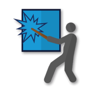 Vandalism property insurance claim attorney-adjuster