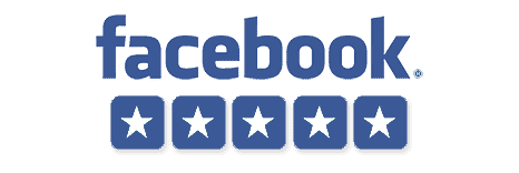 Florida Professional Law Group Five Stars on Facebook