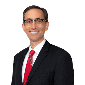 Marc Ben-Ezra of Florida Professional Law Group