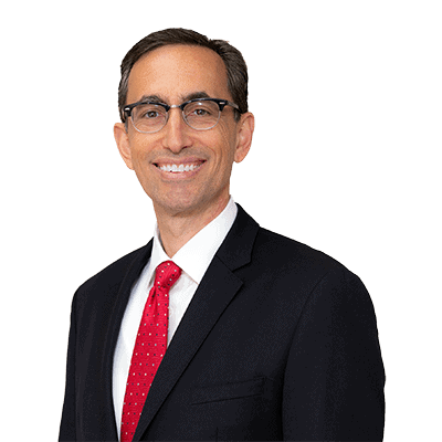 Marc Ben-Ezra of Florida Professional Law Group