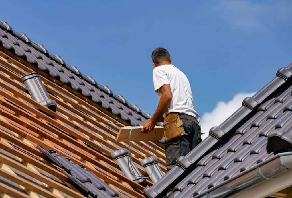 roofer