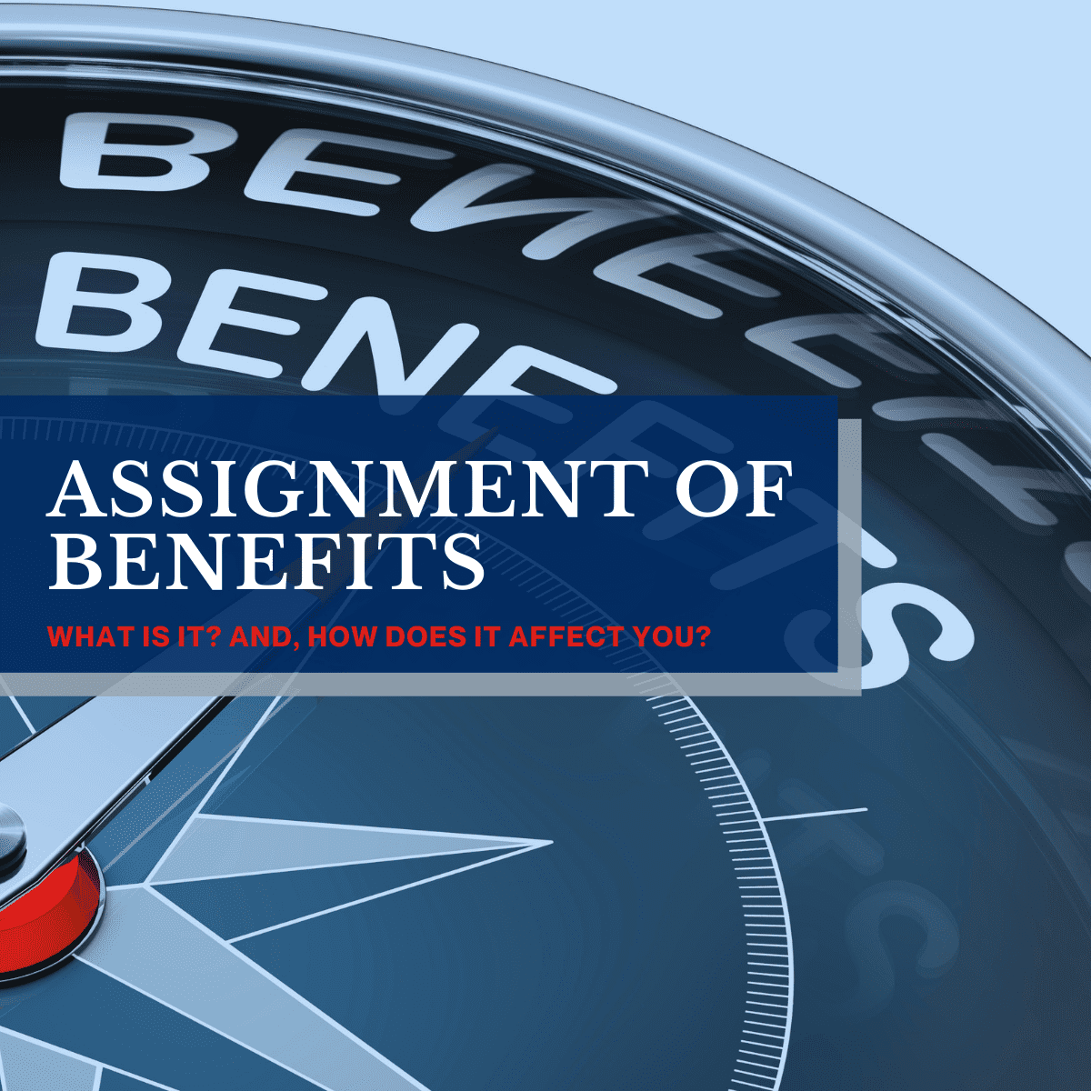 assignment is benefits