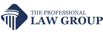 The Professional Law Group
