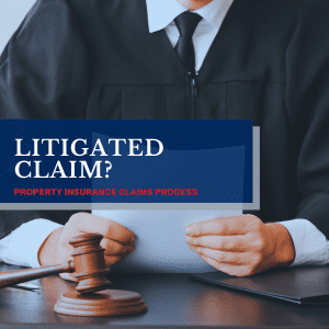 the professional law group property insurance litigation