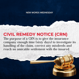 what is a civil remedy notice_when to file a civil remedy notice_theprolawgroup.com