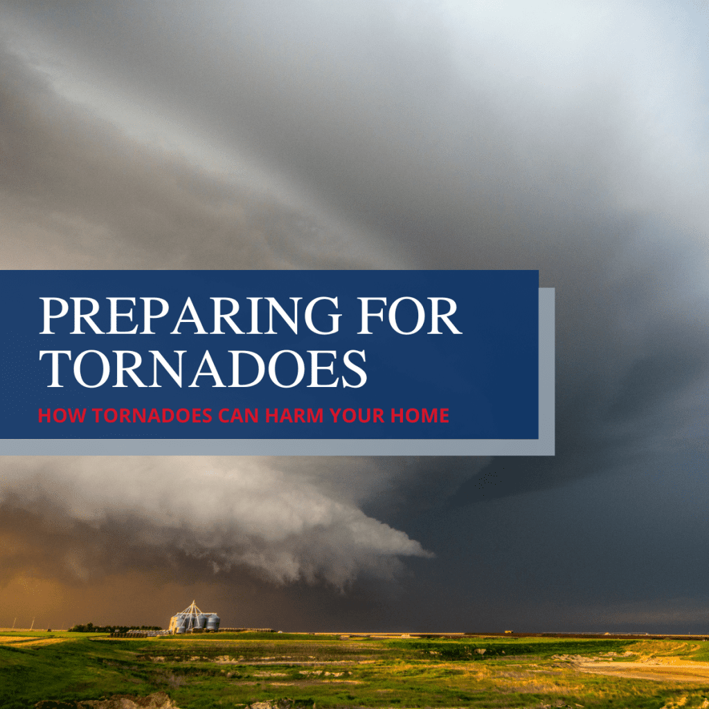 Preparing for Tornadoes