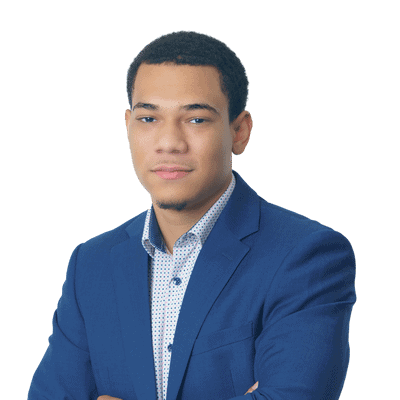 Caleb Harris The Professional Law Group