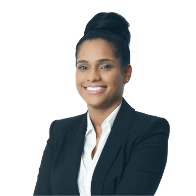 Sasha Jones The Professional Law Group