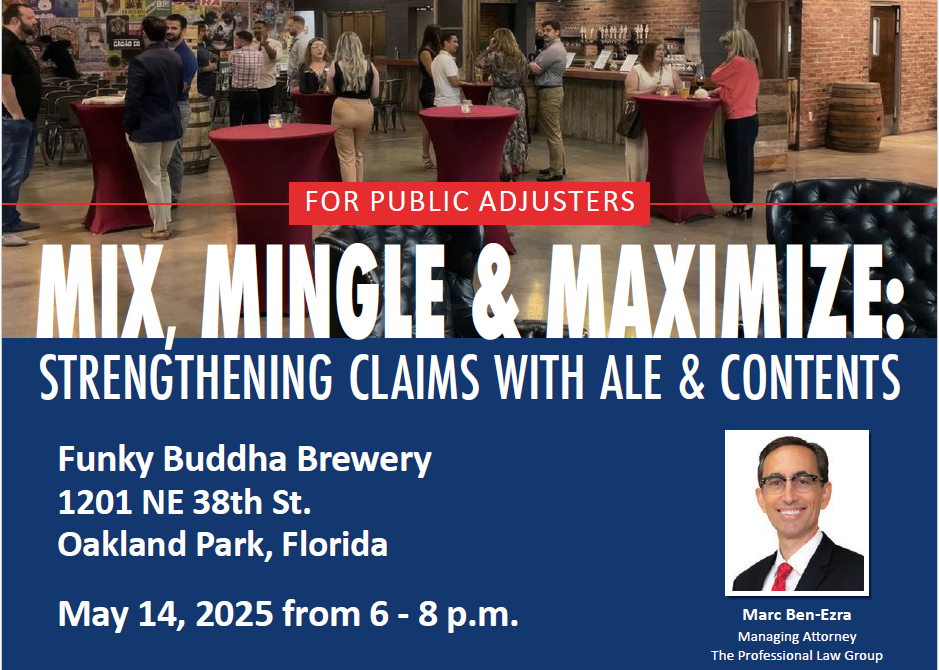 Mix, Mingle, and Maximize