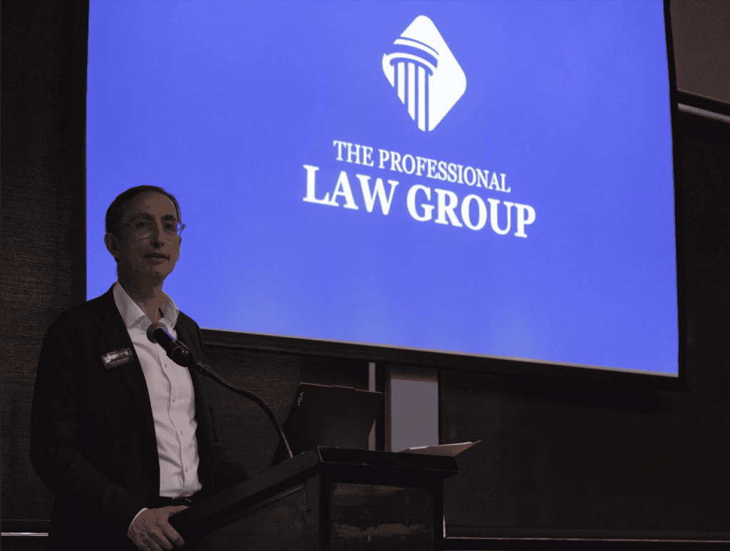networking events - Marc