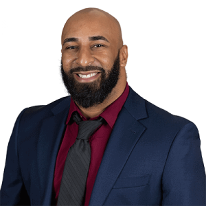 Marcus Gola_Client Service Specialist Marcus Gola_Client Service Specialist